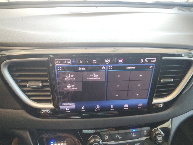 Used 2026 Chrysler Pacifica Select w/ S Appearance Package FWD image 25