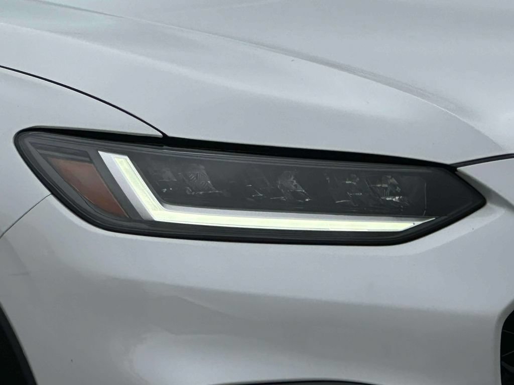 Certified 2024 Honda HR-V LX image 7