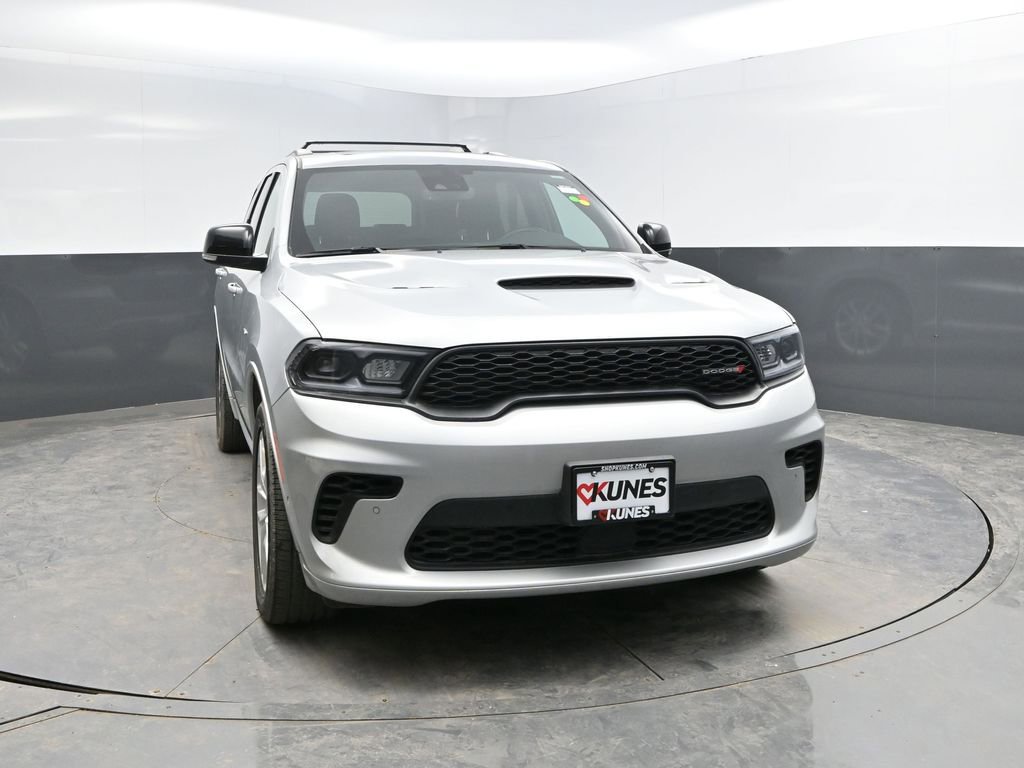 Used 2025 Dodge Durango R/T image 4