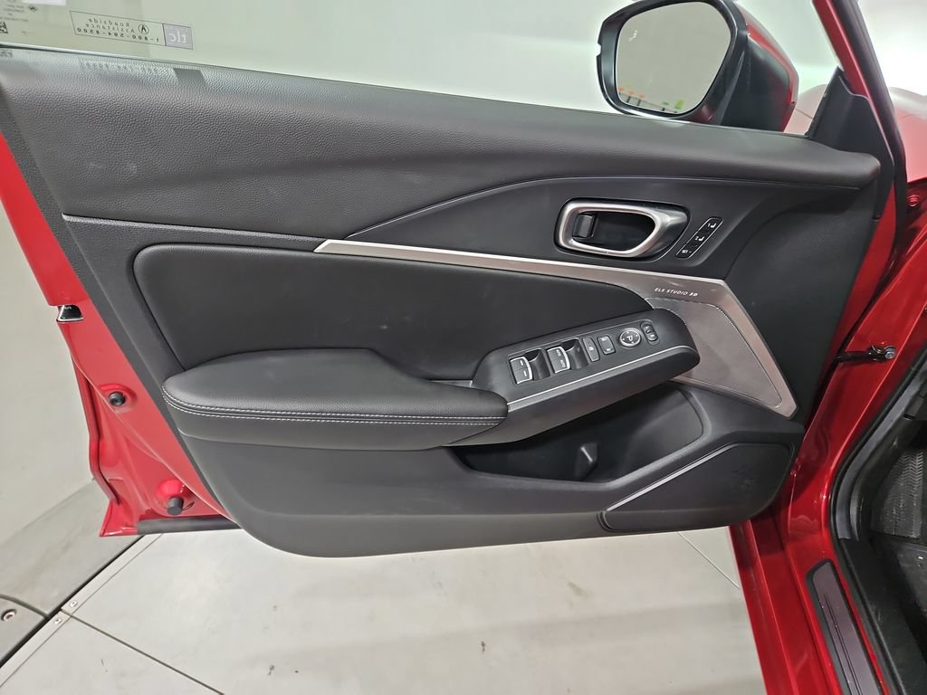 Used 2024 Acura Integra A-Spec FWD image 10