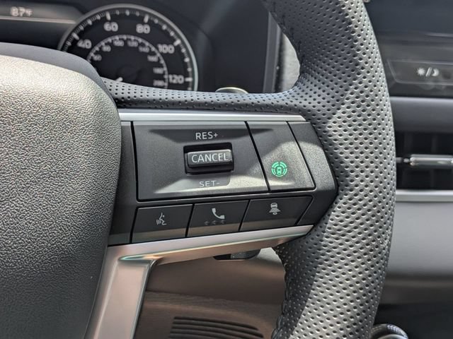 New 2026 Mitsubishi Outlander SE FWD image 28