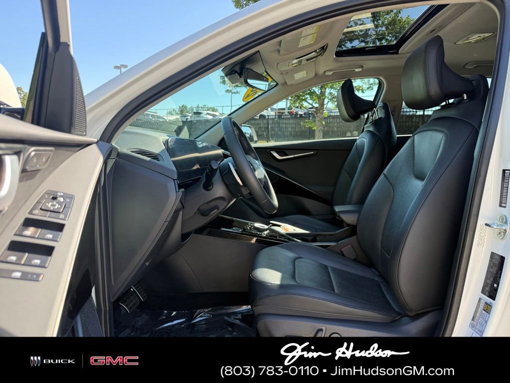 Used 2024 Kia Niro Wave w/ Wave Preserve Package FWD image 22