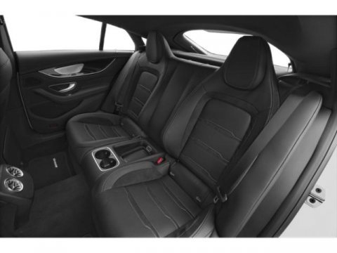 New 2026 Mercedes-Benz AMG GT 53 image 13