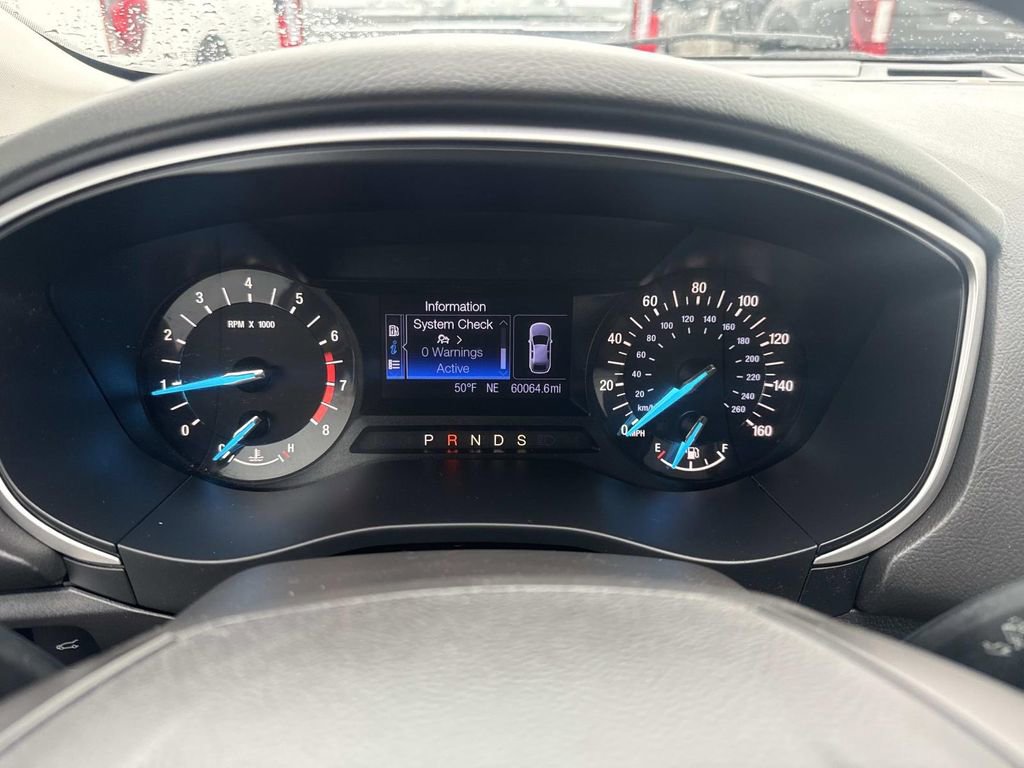 Used 2013 Ford Fusion SE FWD image 33