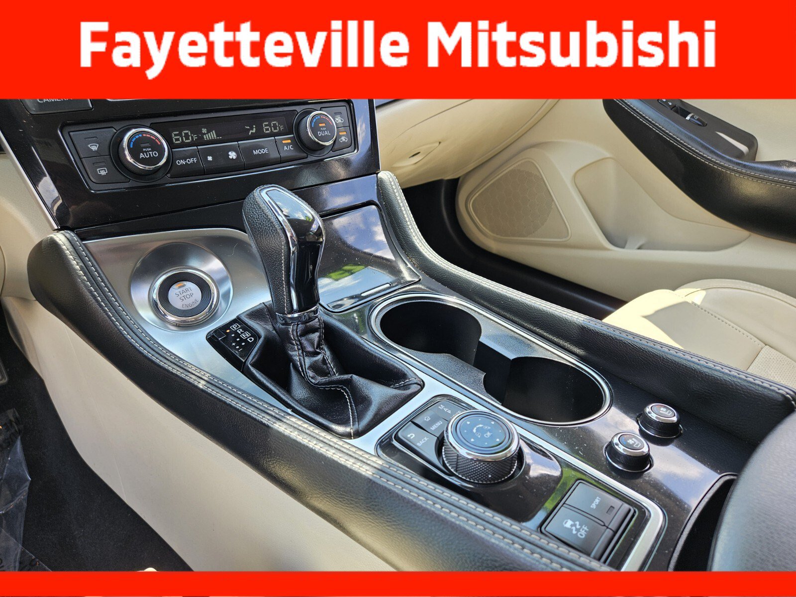 Used 2023 Nissan Maxima Platinum w/ Sport Mat Group FWD image 24
