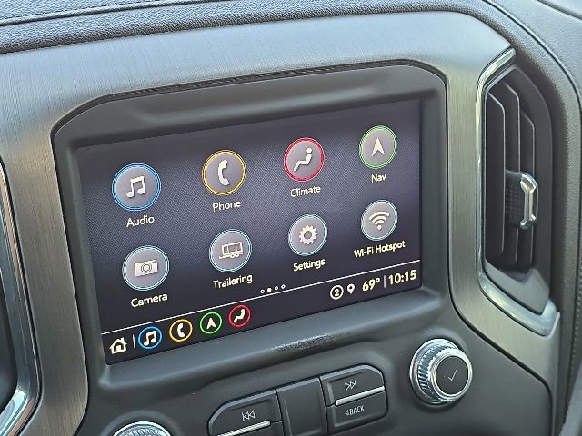 Used 2022 GMC Sierra 3500 Denali w/ Denali Ultimate Package AWD/4WD image 31