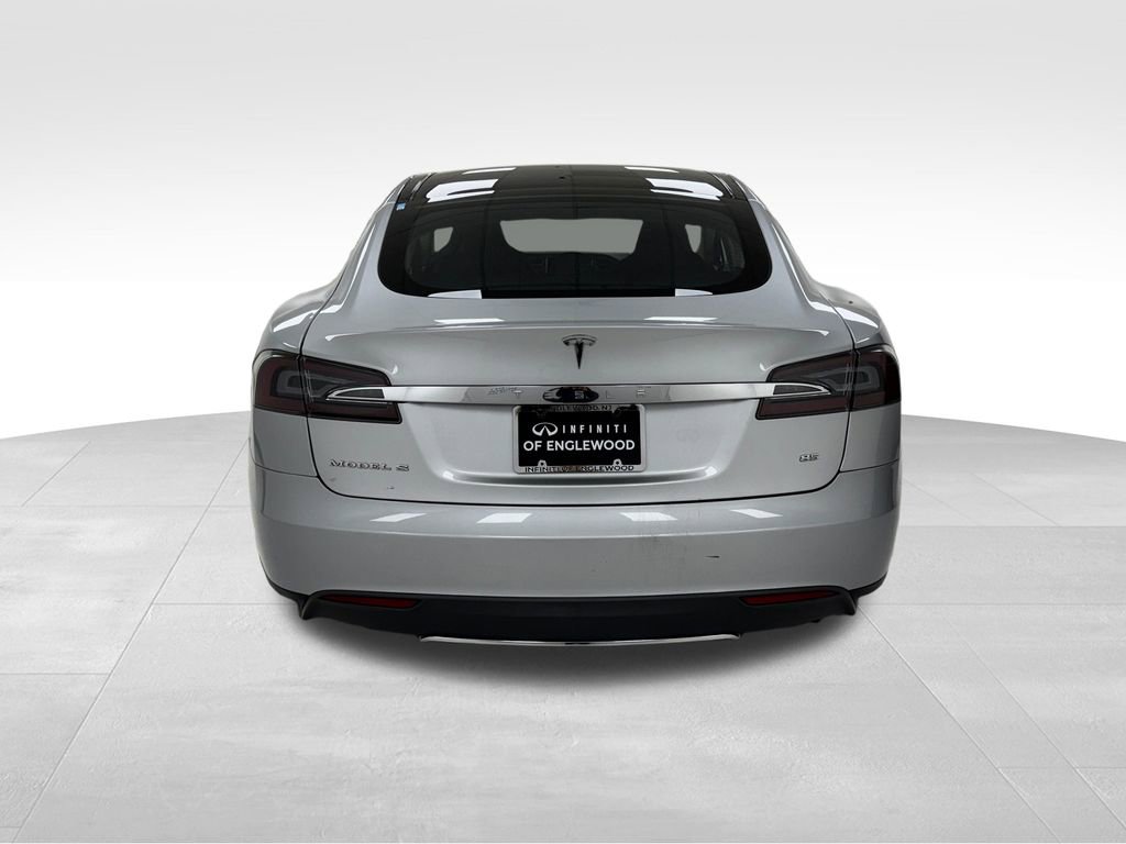 Used 2013 Tesla Model S image 6