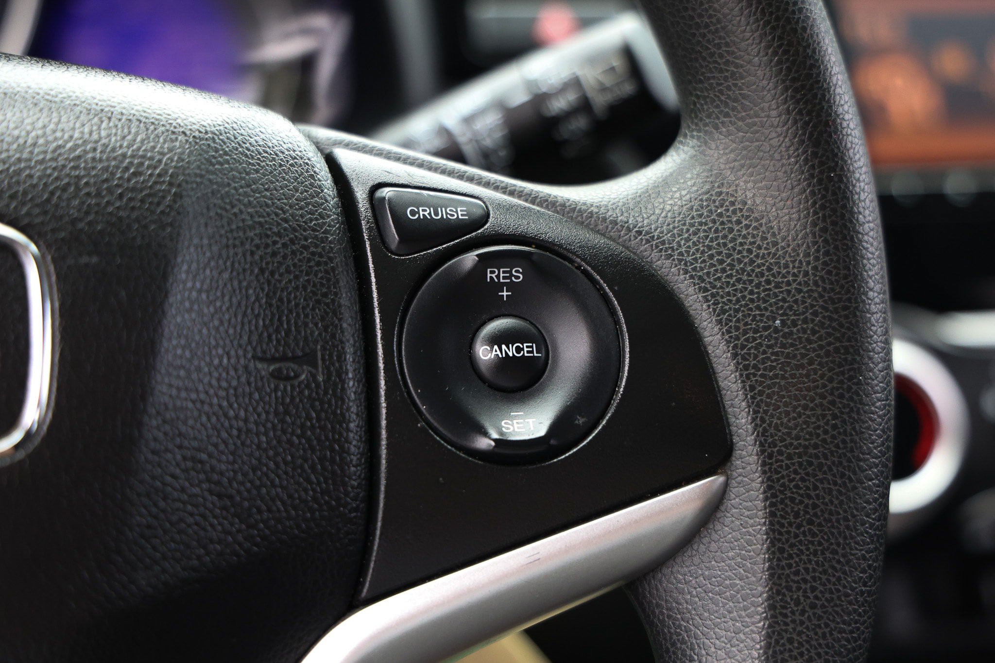 Used 2019 Honda Fit LX image 30