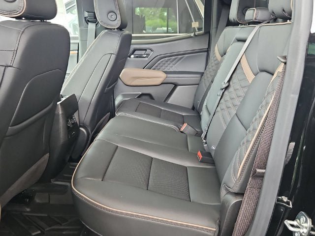 New 2026 GMC Canyon Denali AWD/4WD image 20