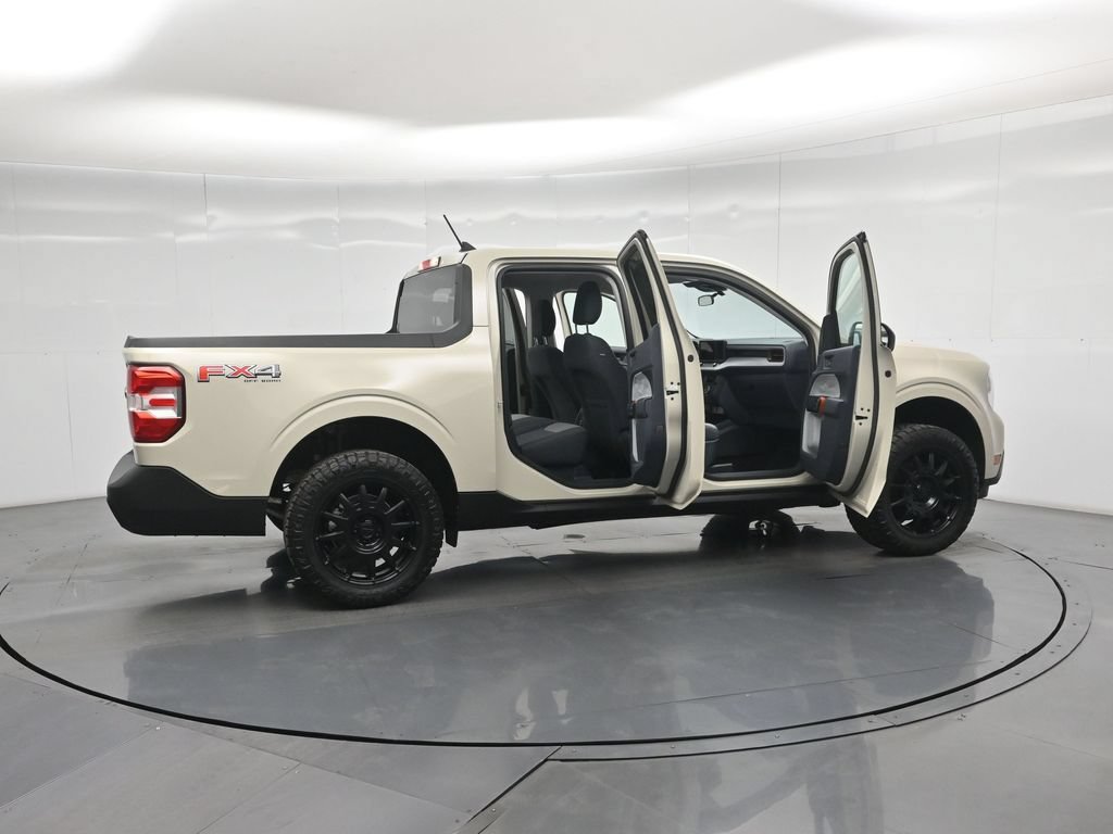 Used 2024 Ford Maverick XLT w/ Equipment Group 300A Standard AWD/4WD image 3