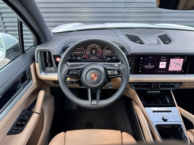 New 2026 Porsche Cayenne AWD/4WD image 15