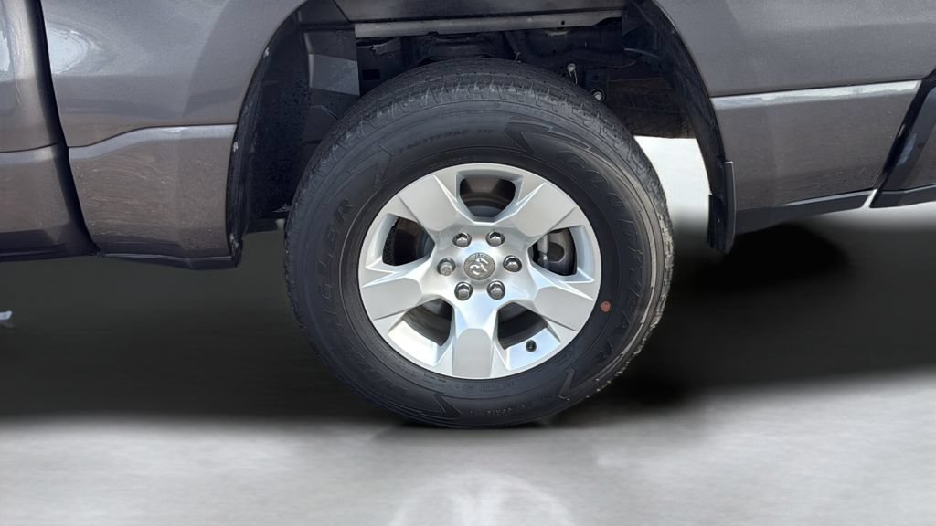 Used 2022 RAM 1500 Lone Star AWD/4WD image 22