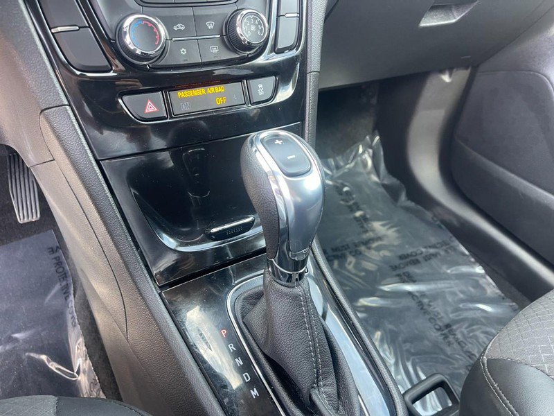 Used 2019 Buick Encore Sport Touring w/ Safety Package FWD image 26