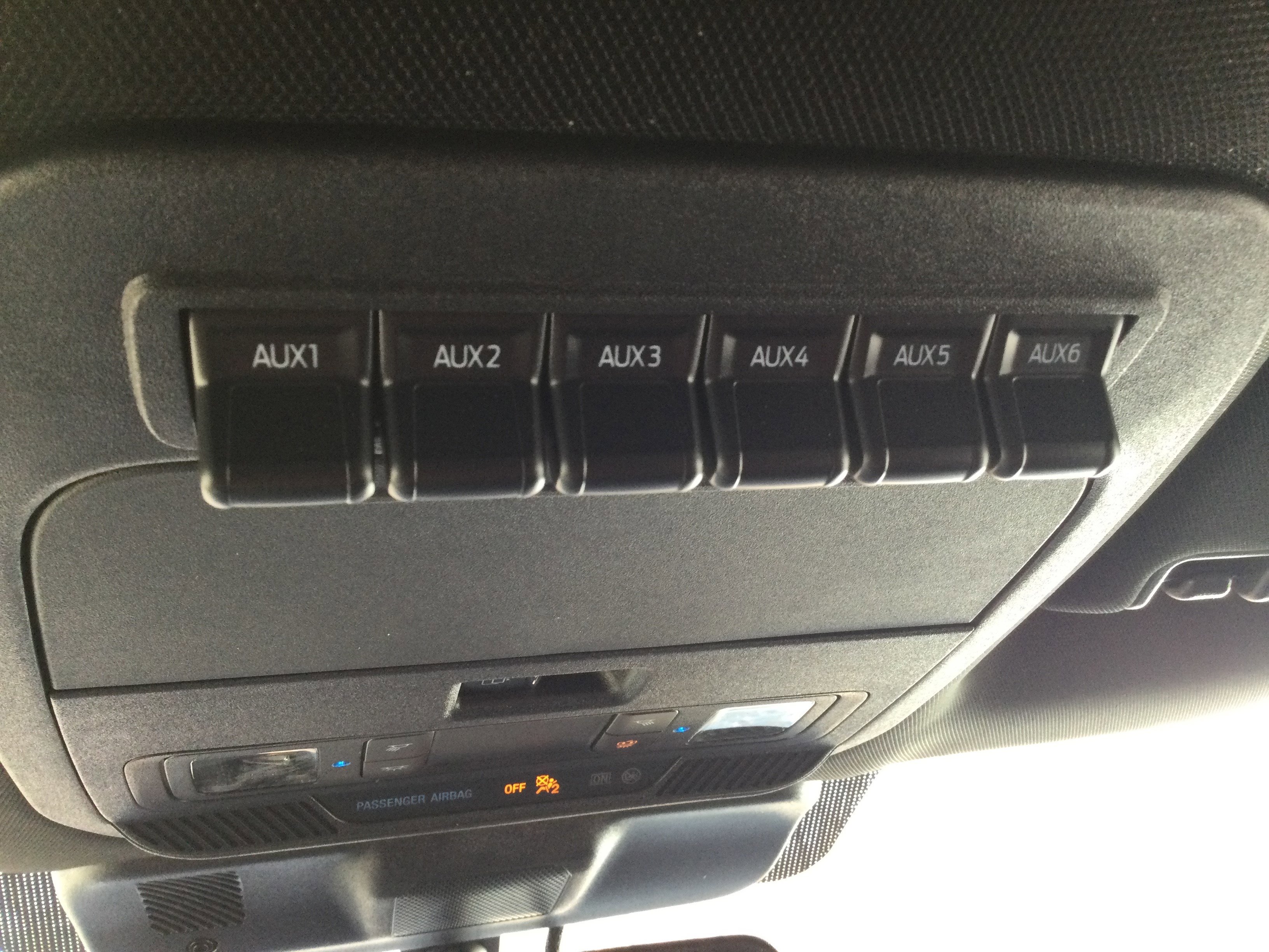 New 2026 Ford F150 Tremor w/ Tow/Haul Package image 21