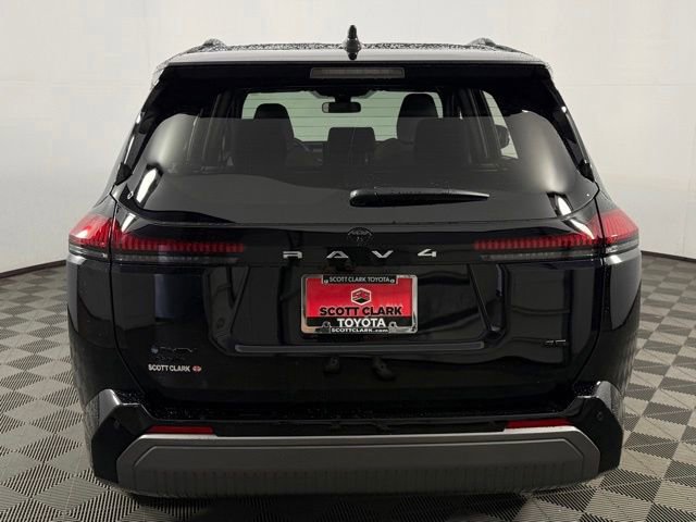 Used 2026 Toyota RAV4 SE w/ Convenience Package AWD/4WD image 30
