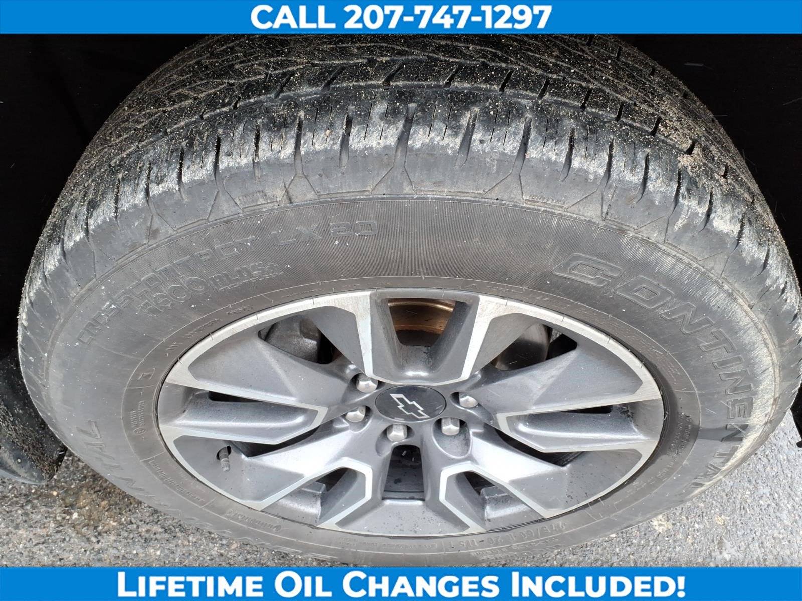 Used 2023 Chevrolet Tahoe LT w/ LT Signature Package image 12