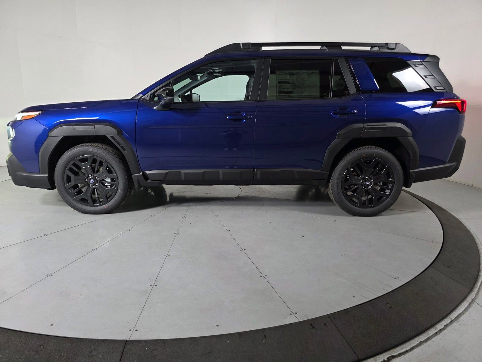 New 2026 Subaru Outback Limited XT AWD/4WD image 2