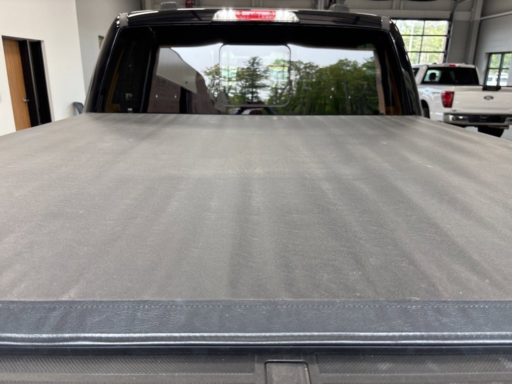 Used 2024 Ford F150 XLT w/ Equipment Group 303A High image 9