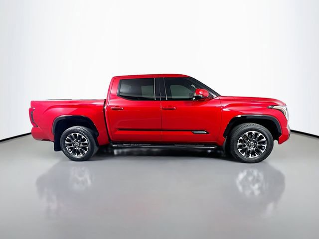 Used 2023 Toyota Tundra Platinum image 9