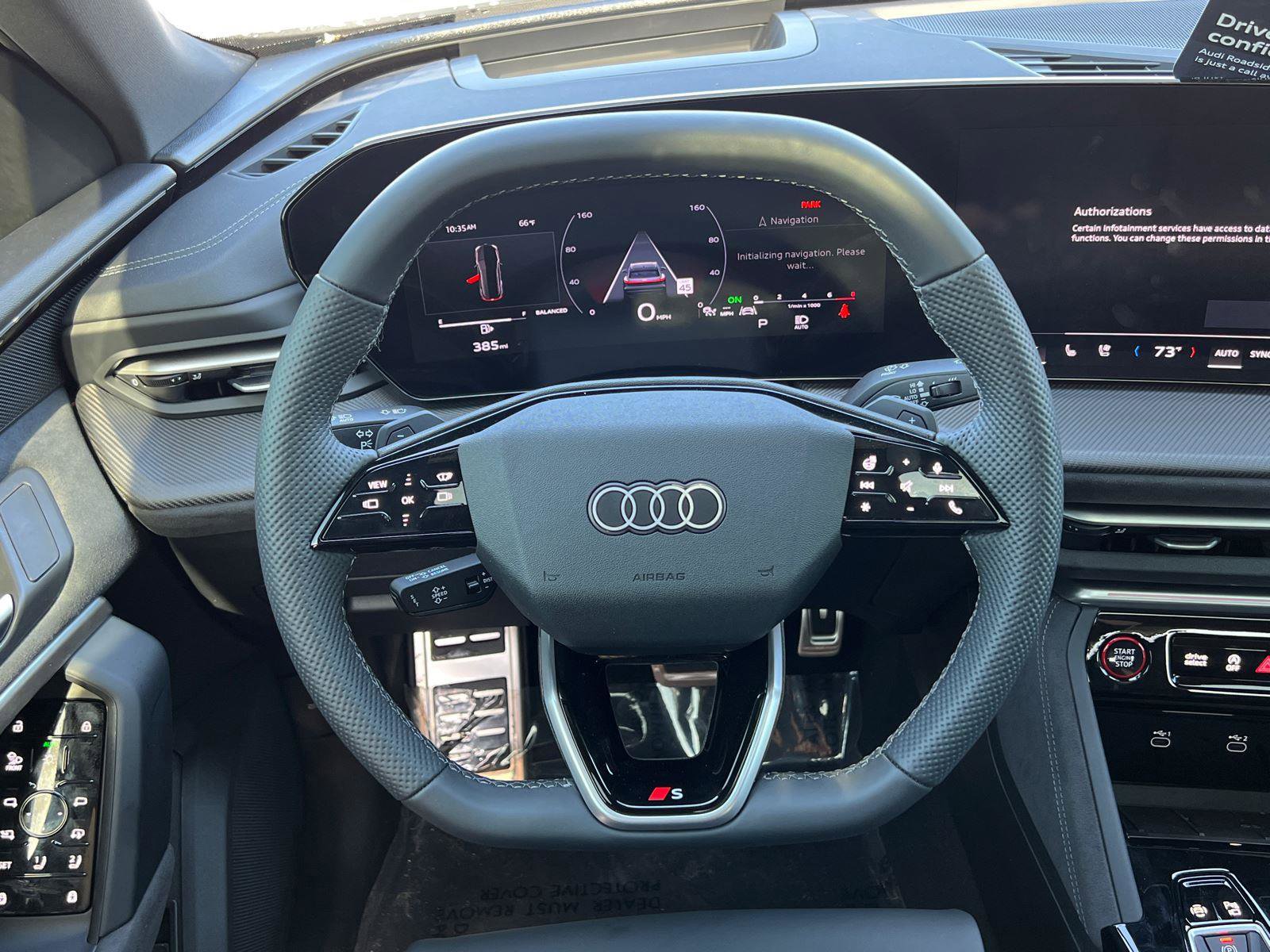 New 2025 Audi SQ5 Premium Plus AWD/4WD image 17