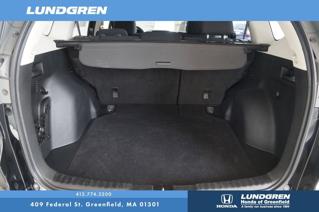 Used 2016 Honda CR-V EX image 30