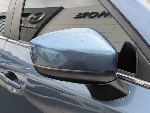 Used 2020 MAZDA CX-5 Sport AWD/4WD image 11