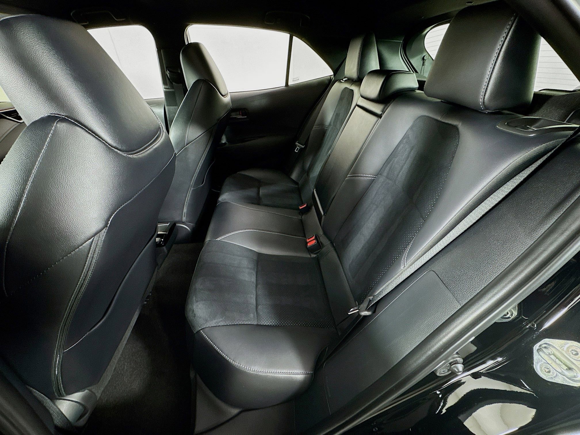 Used 2024 Toyota Corolla Premium image 17