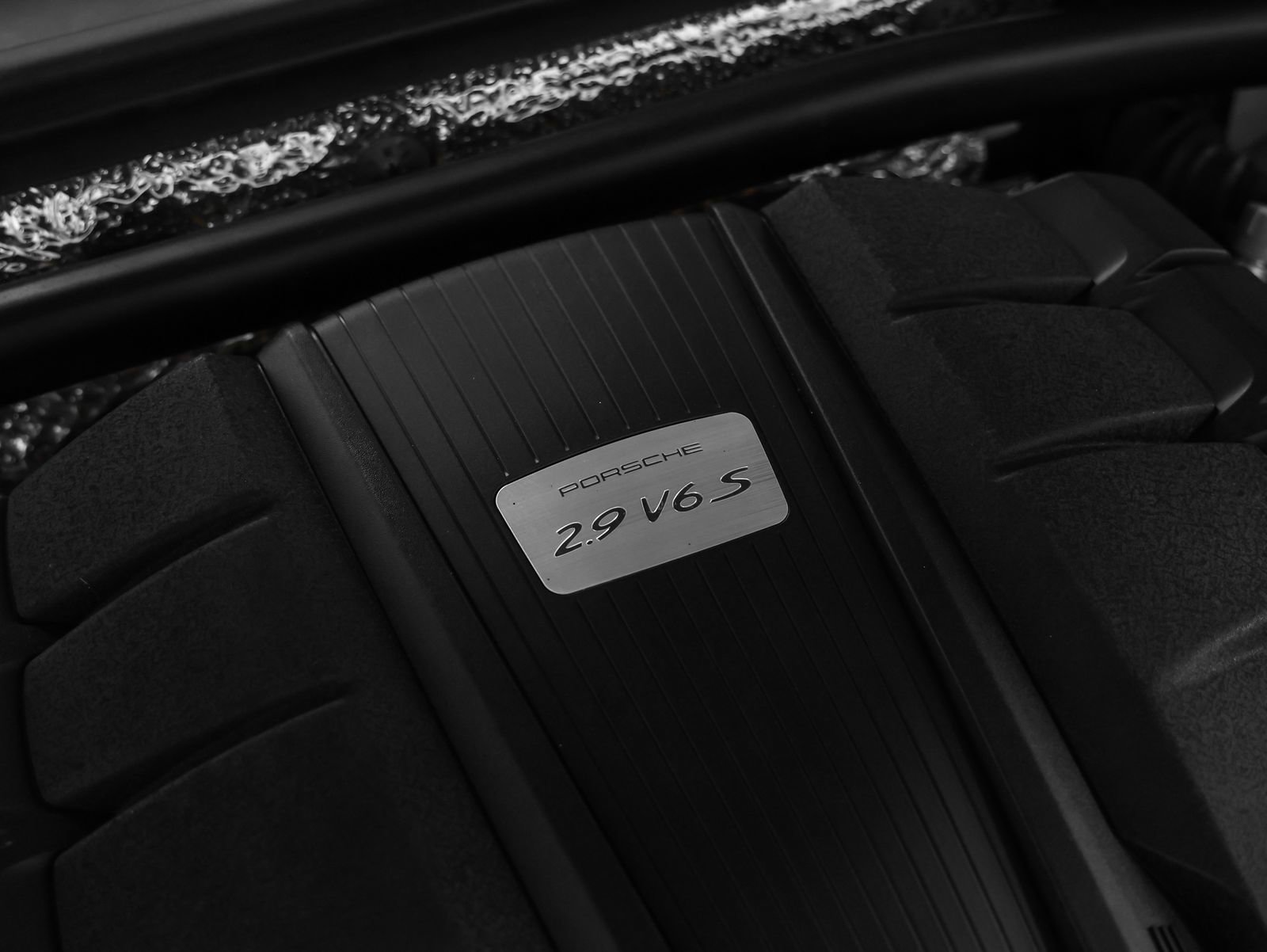 Certified 2022 Porsche Macan S image 18