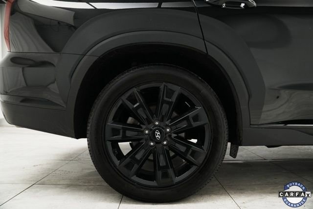 Used 2024 Hyundai Palisade XRT image 33
