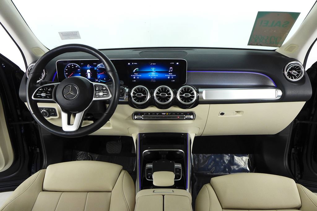 Used 2020 Mercedes-Benz GLB 250 image 24
