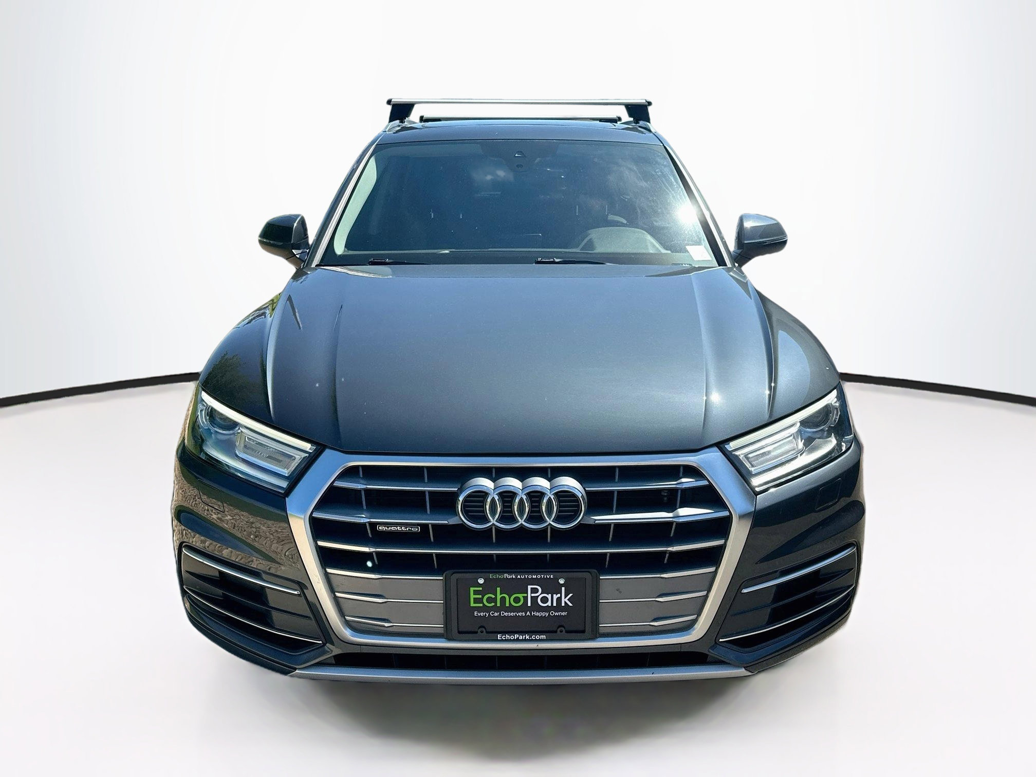 Used 2019 Audi Q5 2.0T Premium w/ Convenience Package AWD/4WD image 2