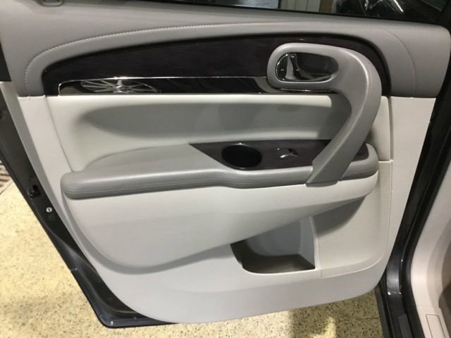 Used 2016 Buick Enclave Convenience image 40