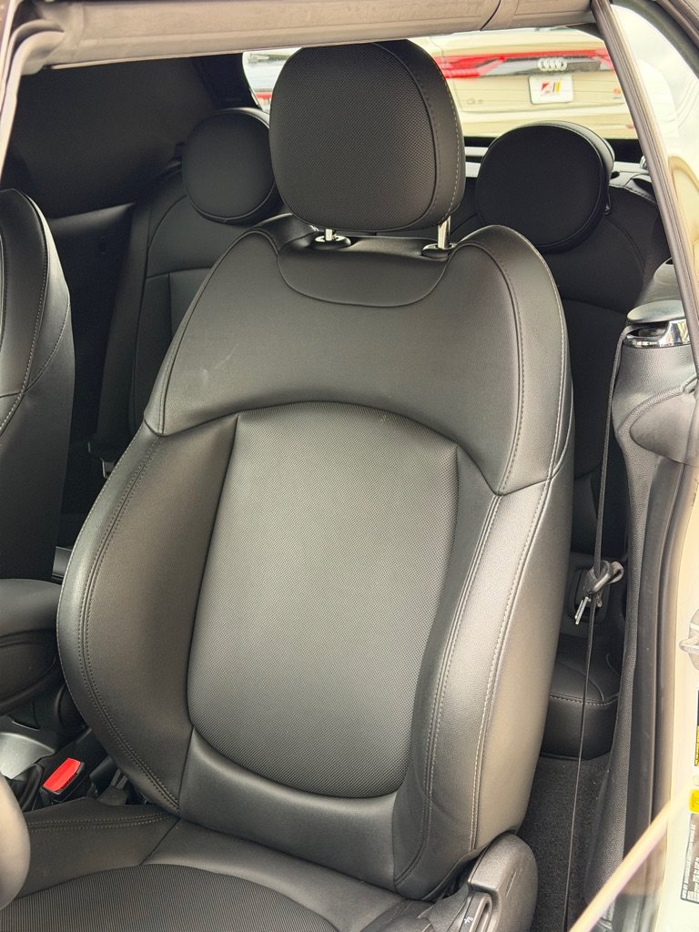 Used 2024 MINI Cooper S FWD image 29