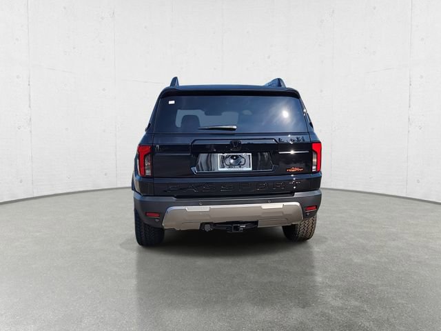 New 2026 Honda Passport TrailSport image 8