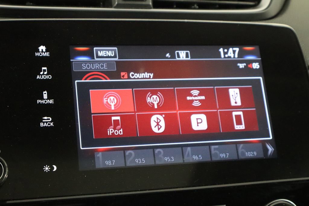Used 2021 Honda CR-V EX-L image 29