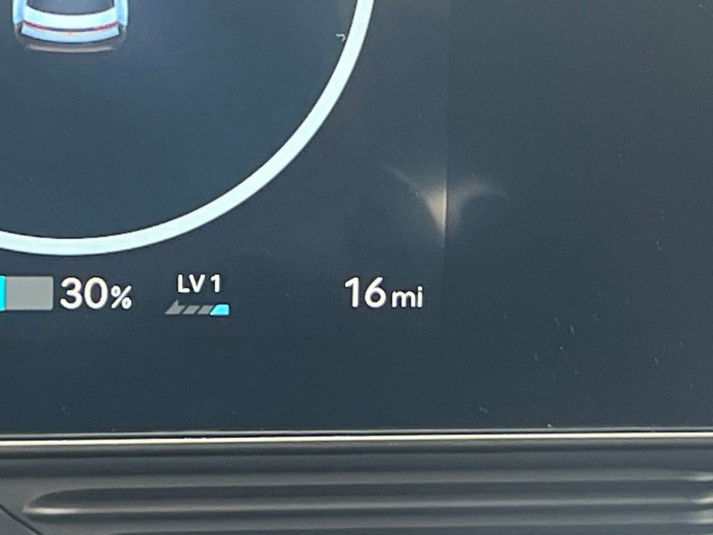 New 2025 Hyundai Ioniq 5 N Base image 21