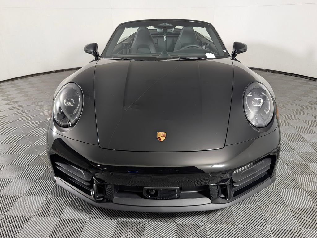 New 2026 Porsche 911 Carrera RWD image 10
