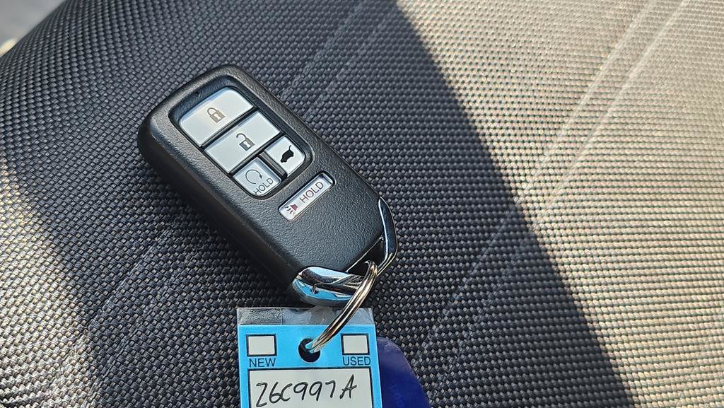 Used 2021 Honda CR-V EX image 29