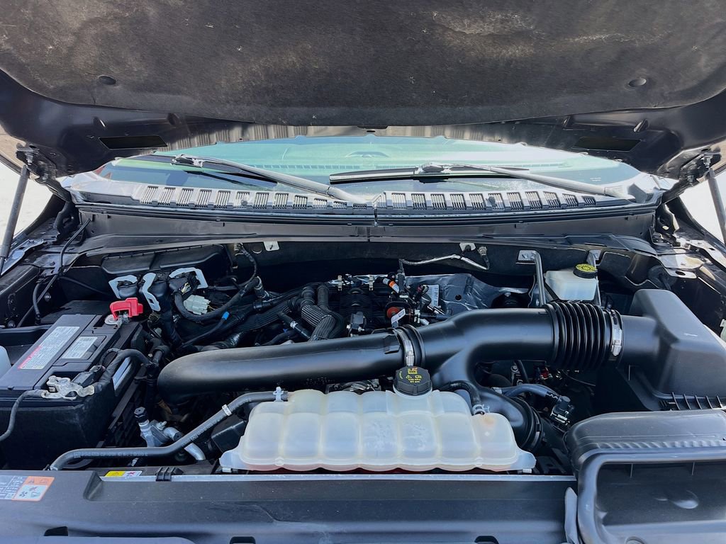 Used 2022 Ford Expedition XLT RWD image 31