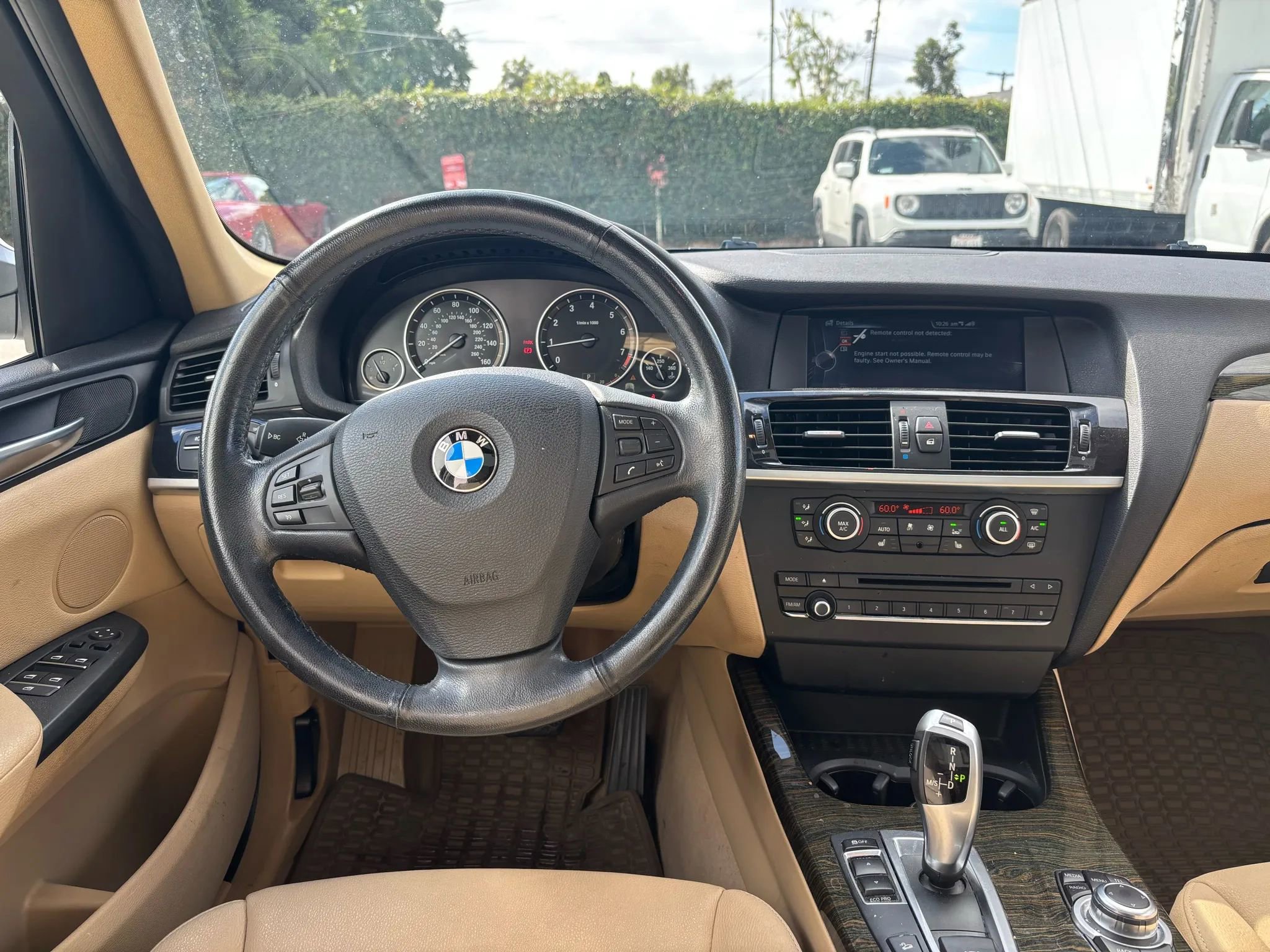 Used 2014 BMW X3 xDrive28i image 29