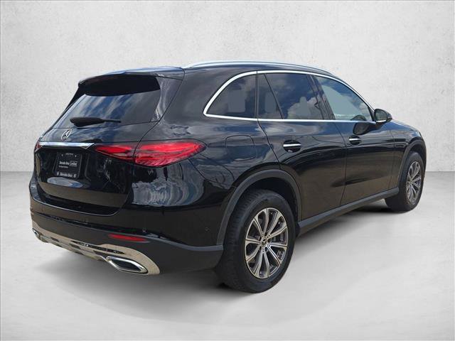Certified 2023 Mercedes-Benz GLC 300 image 5