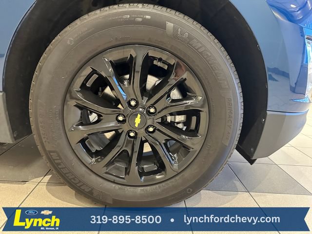 Used 2020 Chevrolet Equinox LT FWD image 28