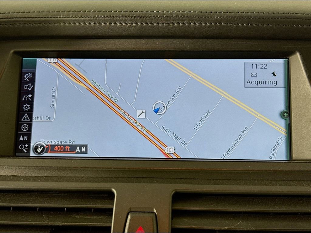 Used 2013 BMW X5 M image 13