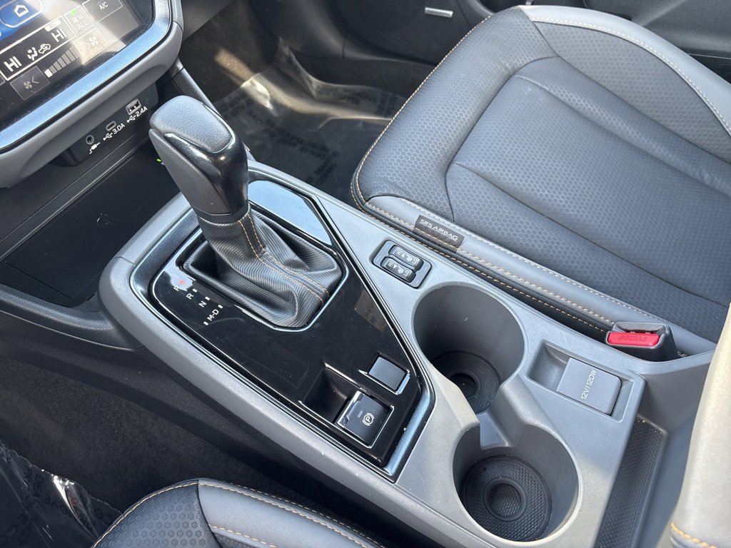 Certified 2025 Subaru Crosstrek 2.5i Wilderness image 18