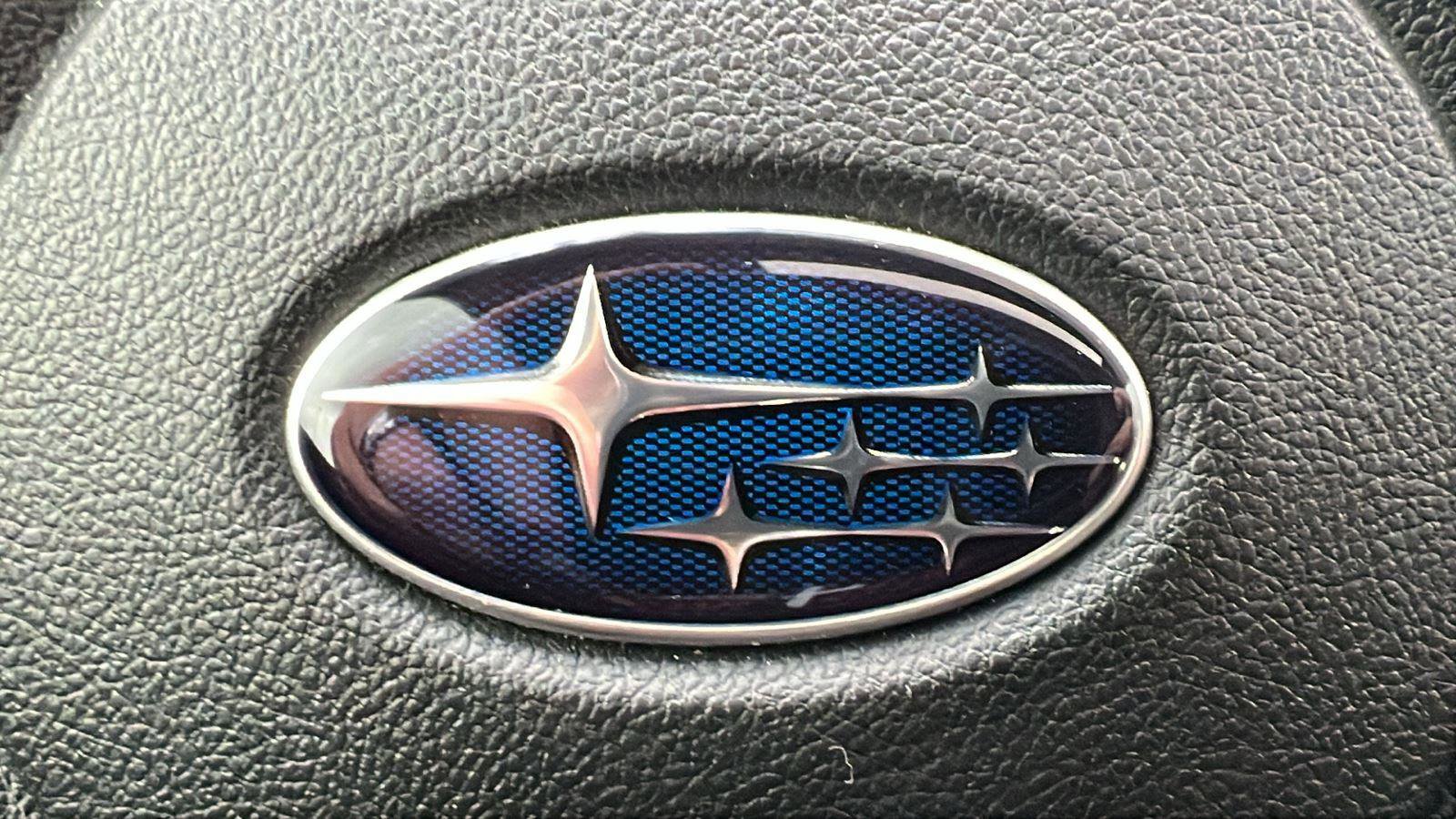 Used 2022 Subaru Outback Onyx Edition XT image 33