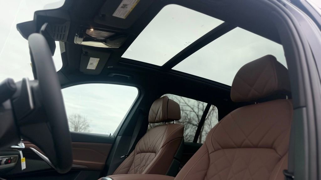 New 2026 BMW X5 xDrive40i image 15