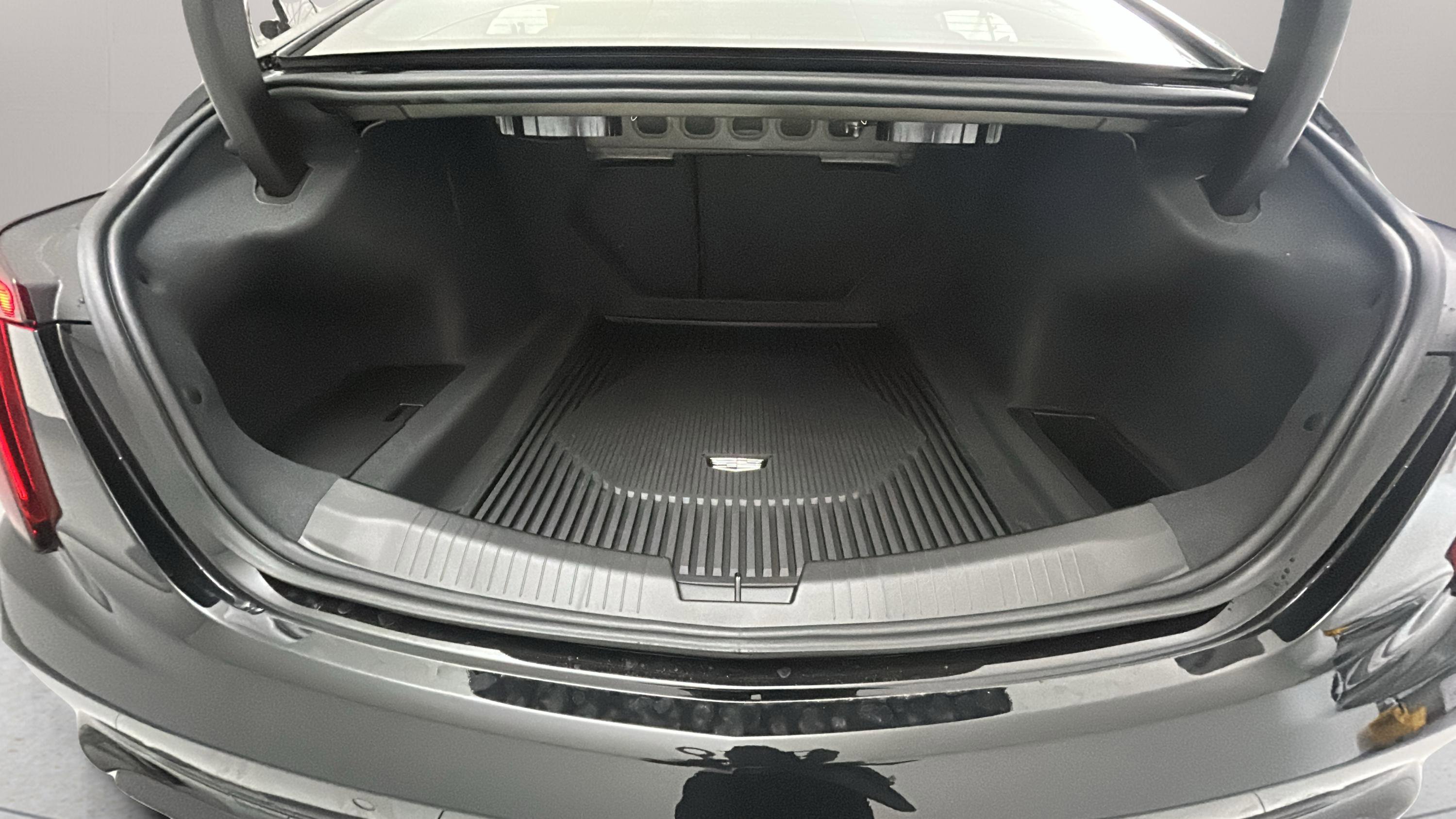 New 2025 Cadillac CT5 Premium Luxury w/ Technology Package image 28