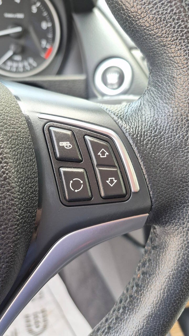 Used 2015 BMW X1 xDrive28i AWD/4WD image 42