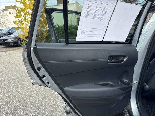 Used 2023 Toyota Corolla Cross LE image 36