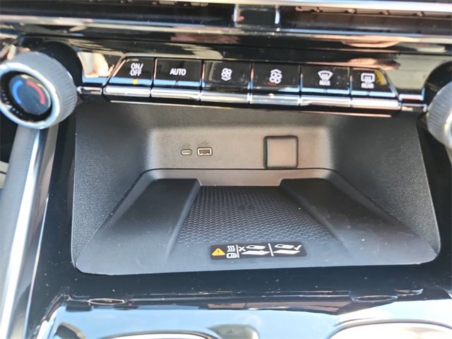 New 2026 Chevrolet Traverse Z71 w/ Enhanced Driving Package image 29